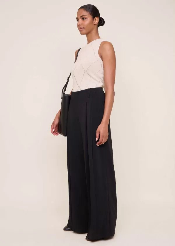 Argyle Ajour Spencer | Vanilia Clearance