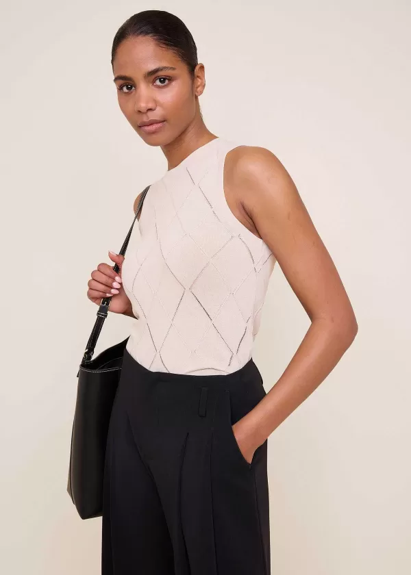 Argyle Ajour Spencer | Vanilia Clearance
