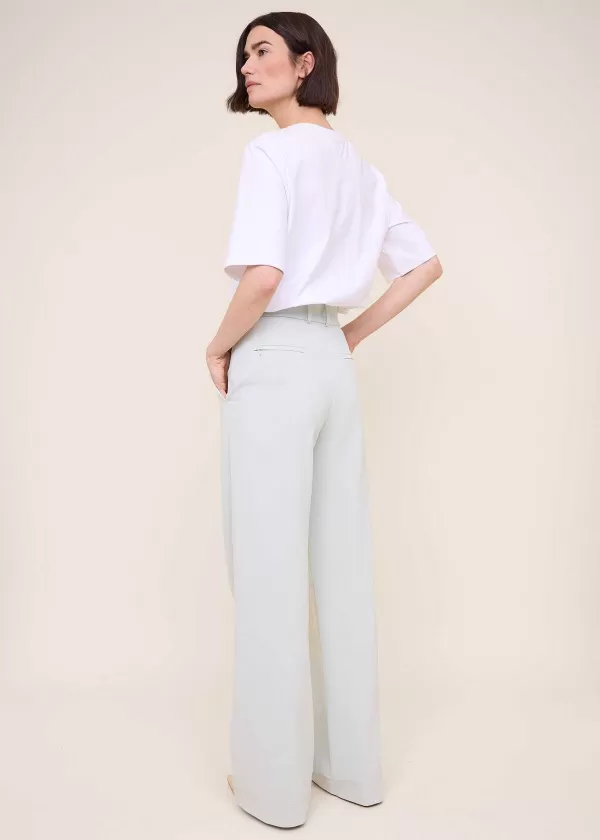 Big Pocket Jersey T-Shirt | Vanilia Cheap