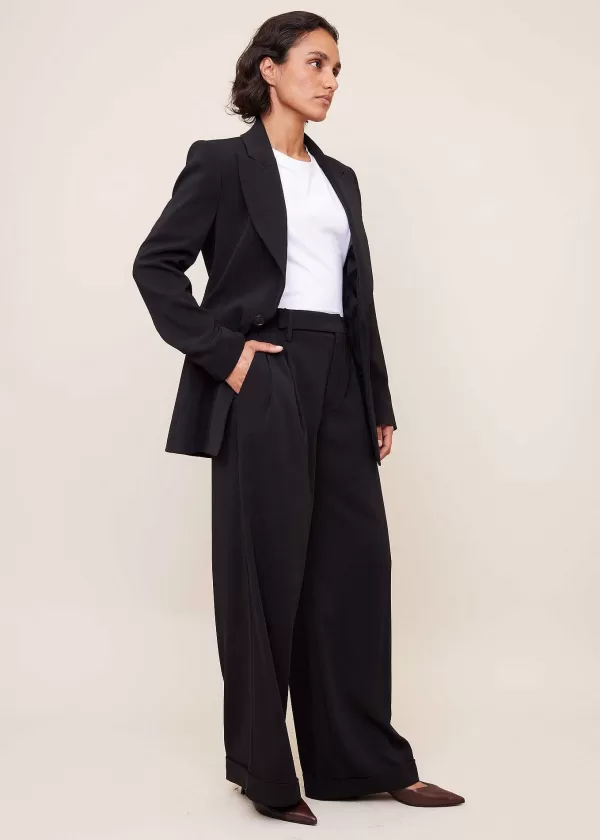 Colbert Met Schoudervulling | Vanilia Flash Sale