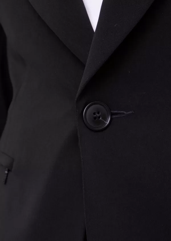 Colbert Met Schoudervulling | Vanilia Flash Sale