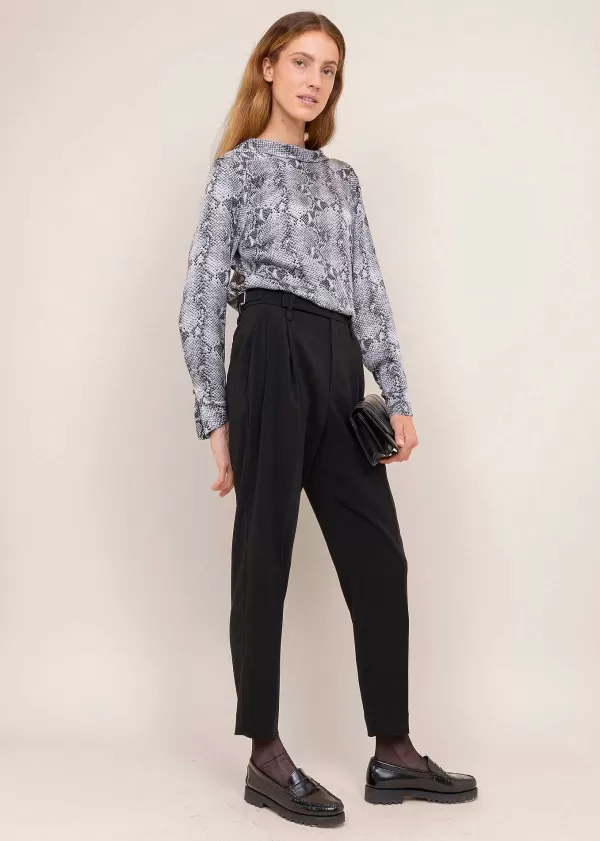 Cr Pe Chino Tapered Fit | Vanilia Best