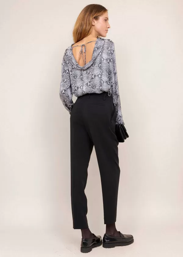 Cr Pe Chino Tapered Fit | Vanilia Best