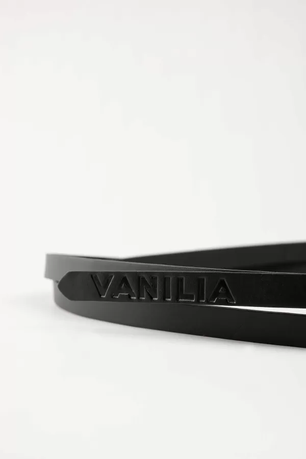 Dubbele Riem | Vanilia Cheap