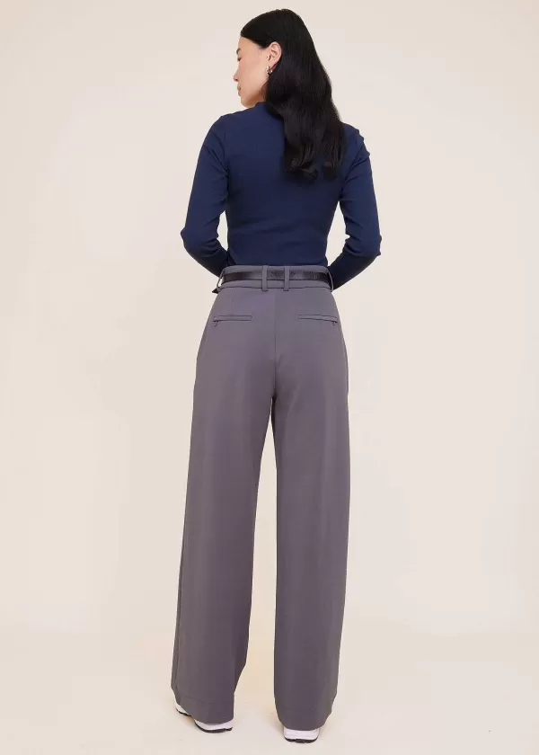 Jersey Rib Top | Vanilia Clearance