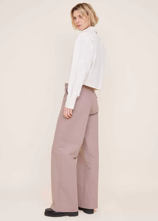 Katoenen Broek | Vanilia Outlet