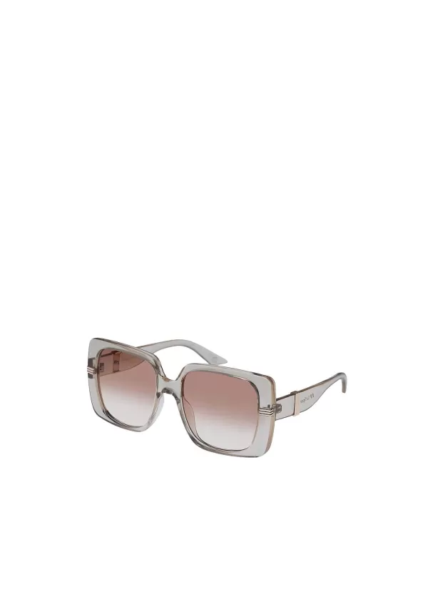 Le Specs X Missoma Zonnebril | Vanilia Online