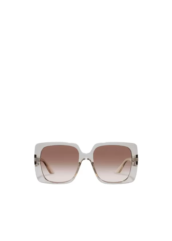 Le Specs X Missoma Zonnebril | Vanilia Online