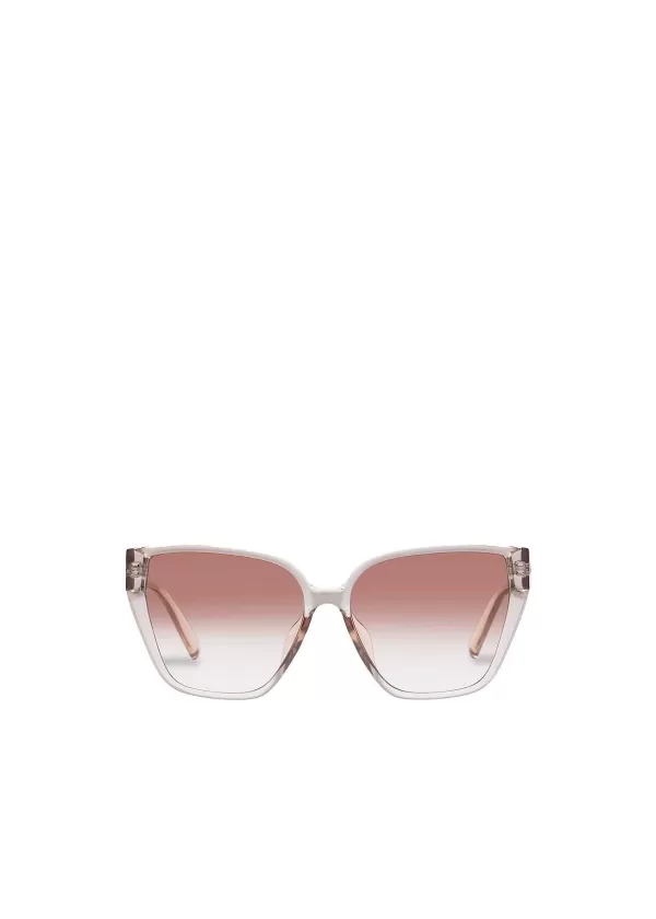 Le Specs Zonnebril Flash Hun | Vanilia Best