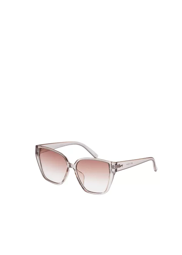 Le Specs Zonnebril Flash Hun | Vanilia Best