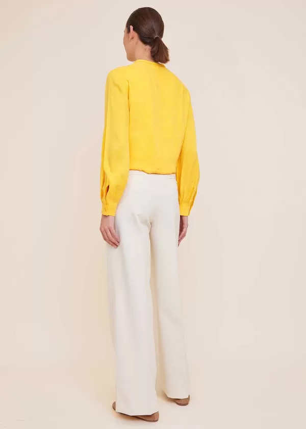 Lyocell Couture Top | Vanilia Sale