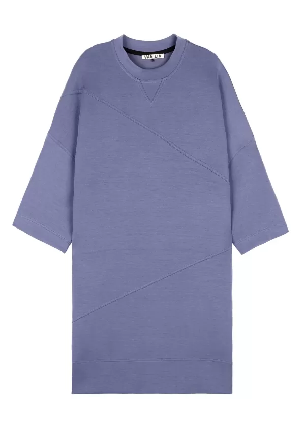 Oversized T-Shirtjurk | Vanilia New