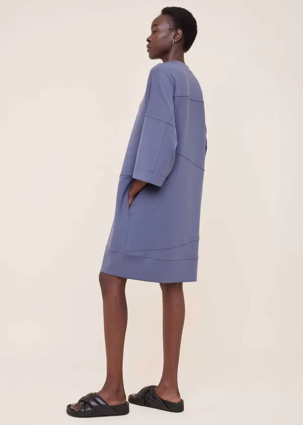 Oversized T-Shirtjurk | Vanilia New