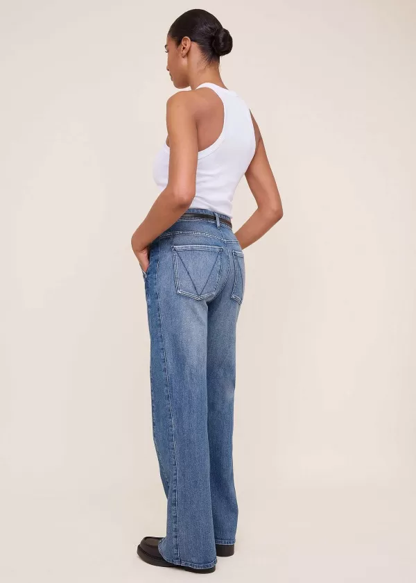 Rib Jersey Tanktop | Vanilia Best Sale