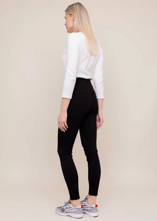 Stretch Skinny Broek | Vanilia New