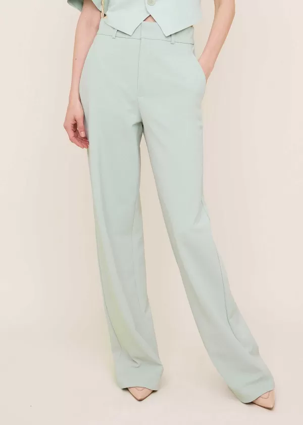 Tailored Twill | Vanilia Shop