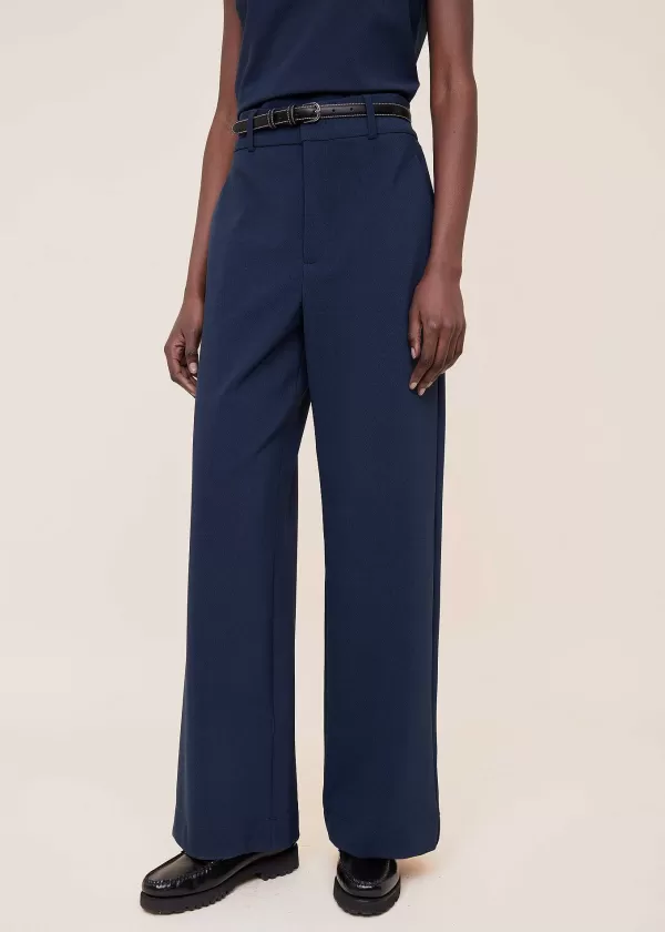 Tailored Twill | Vanilia Discount