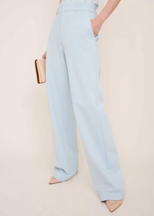 Tailored Twill | Vanilia New