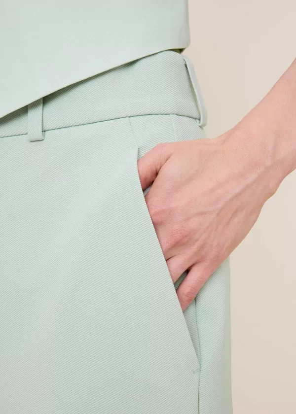 Tailored Twill | Vanilia Shop