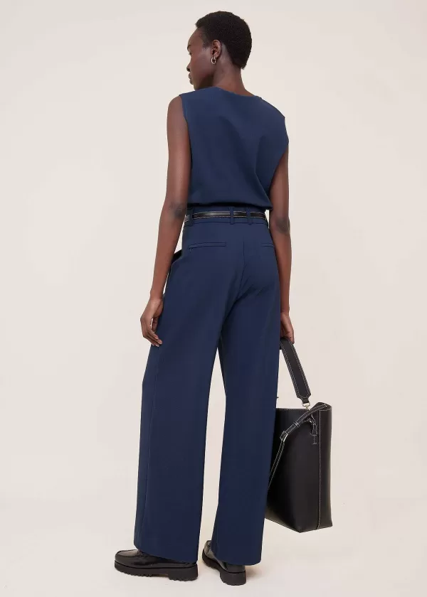 Tailored Twill | Vanilia Discount