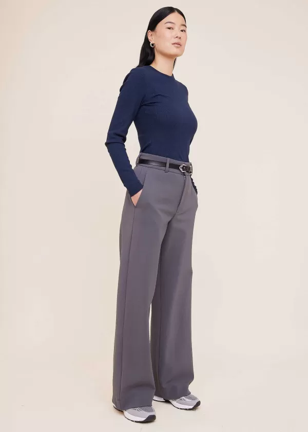 Tailored Twill | Vanilia Best Sale