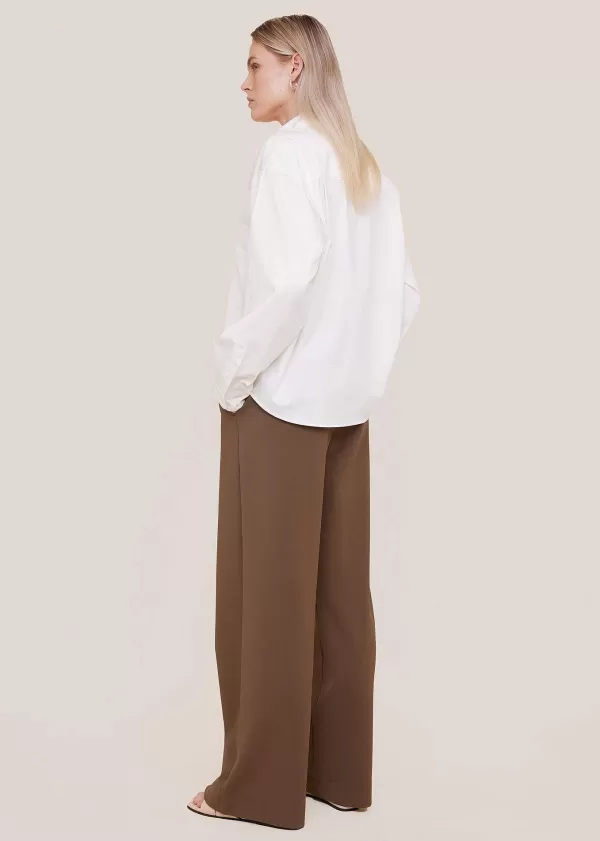 Tailored Twill | Vanilia Discount