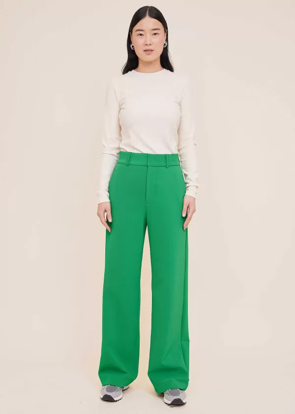 Tailored Twill | Vanilia Hot