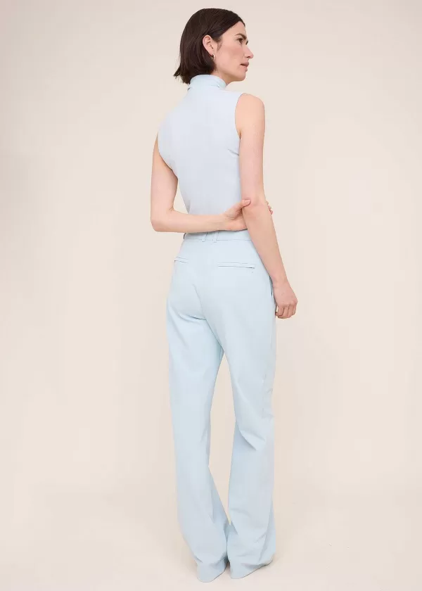 Tailored Twill | Vanilia New