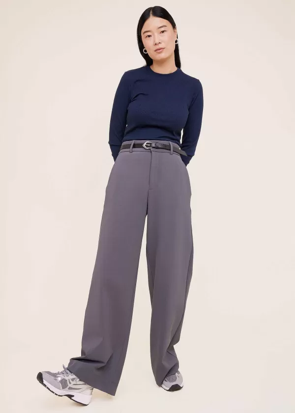 Tailored Twill | Vanilia Best Sale