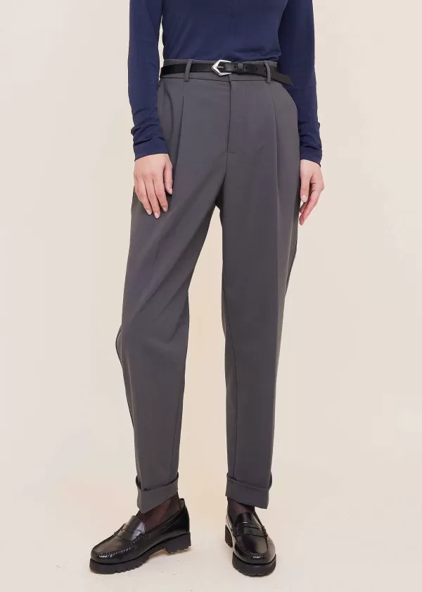 Tapered Chino | Vanilia Online