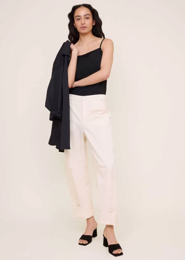 Thin Strap Travel Top | Vanilia Online