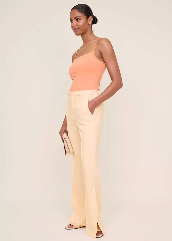 Thin Strap Travel Top | Vanilia Clearance