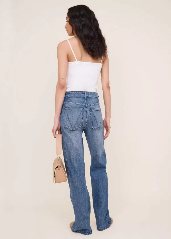 Thin Strap Travel Top | Vanilia Sale