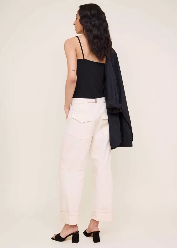 Thin Strap Travel Top | Vanilia Online