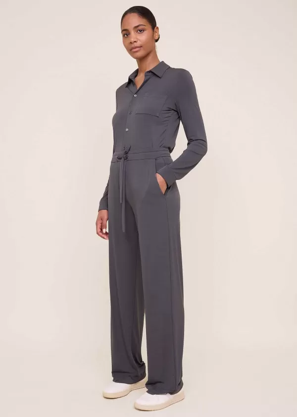 Tricot Blouse Met Zakken | Vanilia Online