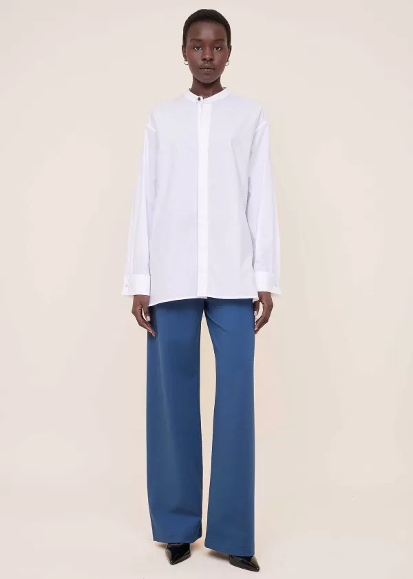 Tricot Punto Broek | Vanilia New