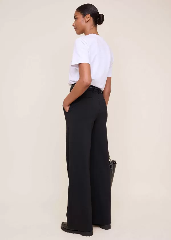 T-Shirt Classic Basic Fit | Vanilia Online