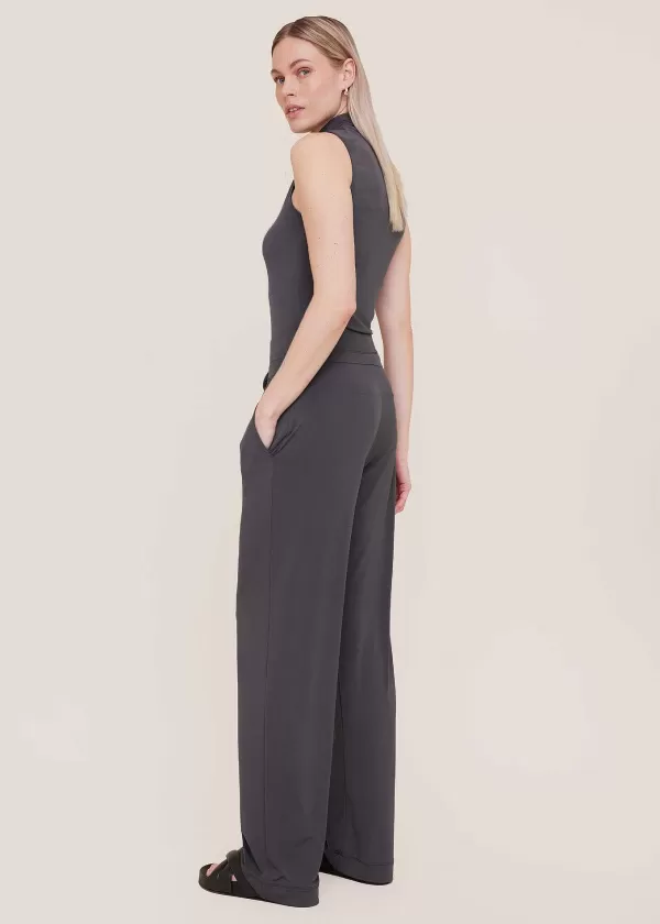 Wide Leg Chino | Vanilia Best