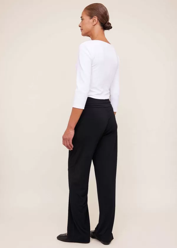 Wide Leg Chino | Vanilia Cheap