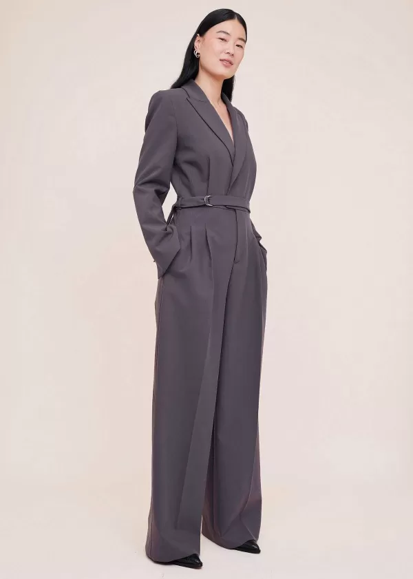 Wide Leg Jumpsuit | Vanilia New