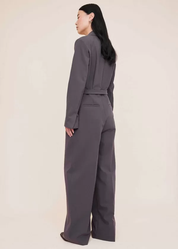 Wide Leg Jumpsuit | Vanilia New